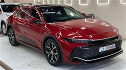 تويوتا كراون